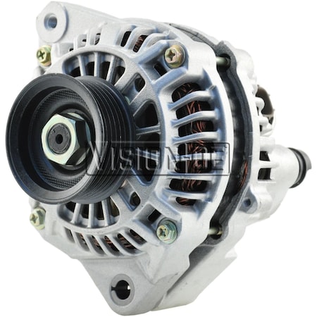 Bbb Industries New Alternator, N13893 N13893